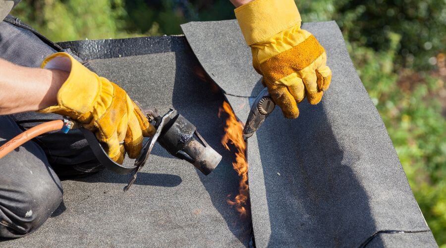 Local Chimney Repair in Wall Lake, IA